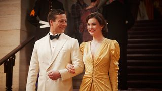 The Guernsey Literary & Potato Peel Pie Society still 8