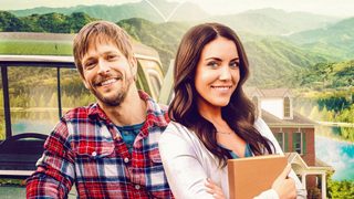 Love at the Ranch still 5