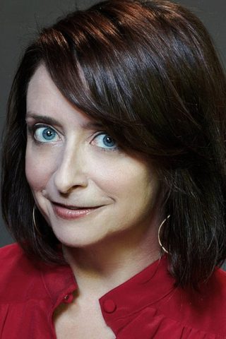 Rachel Dratch, photo 1 of 3