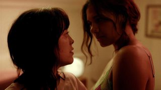 Saccharine still 5