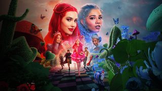 Descendants: Wicked Wonderland still 1