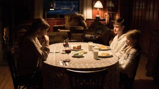 The Lodge still 6