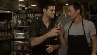 Eat With Me still 7