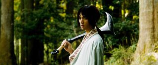 Blade of the Immortal still 7