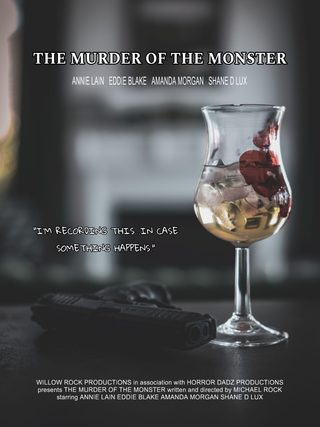 The Murder of the Monster still 7
