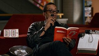 Chameleon Street still 3