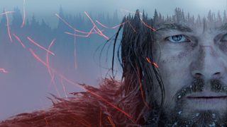The Revenant still 2