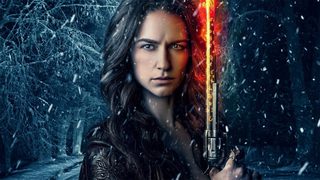 Wynonna Earp: Vengeance still 1