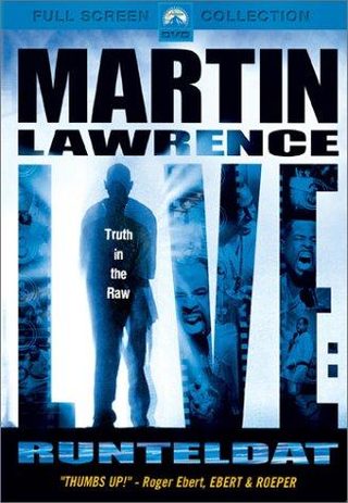 Martin Lawrence Live: Runteldat still 4