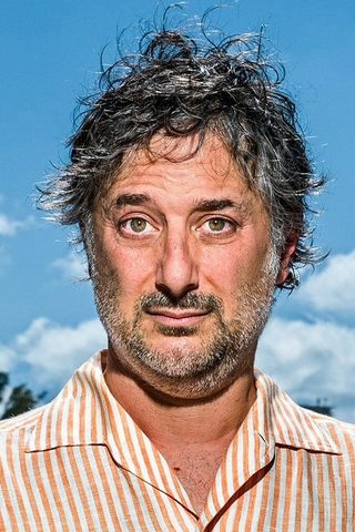 Harmony Korine, photo 1 of 3