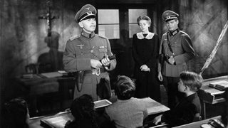None Shall Escape still 7