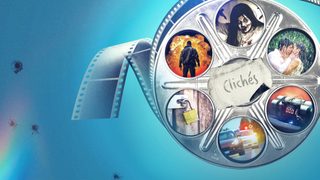 Attack of the Hollywood Clichés! still 1
