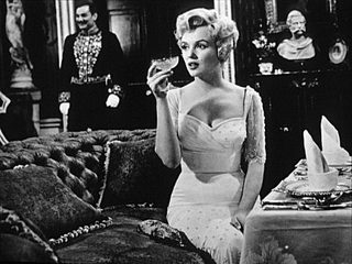 The Prince and the Showgirl still 1