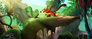 Koati still 4