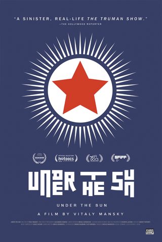 Under the Sun still 2