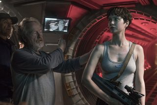 Alien: Covenant still 5