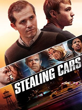 Stealing Cars still 1