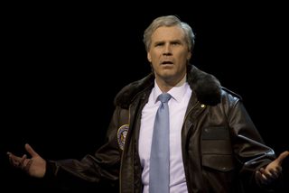 Will Ferrell: You're Welcome America - A Final Night with George W. Bush still 2