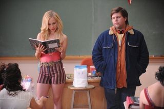 Dirty Girl still 7