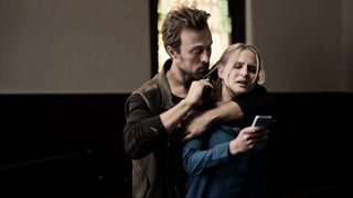 Forgiven still 1