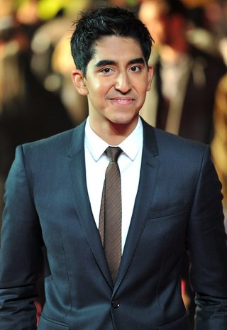 Dev Patel, photo 1 of 3