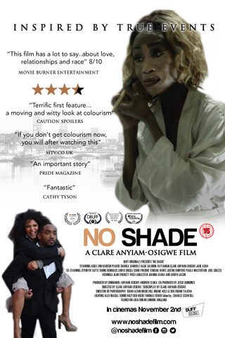 No Shade still 8