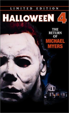 Halloween 4: The Return of Michael Myers still 6