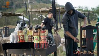 GomBurZa still 7