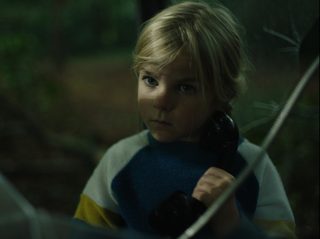 Narcosis still 4