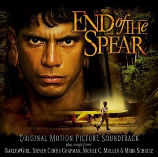 End of the Spear still 3