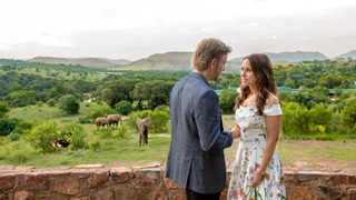 Love on Safari still 6