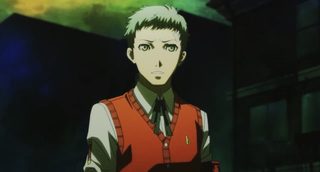 Persona 3 the Movie: #2 Midsummer Knight's Dream still 8