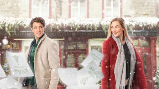 A Godwink Christmas: Miracle of Love still 4