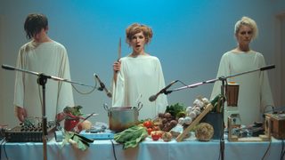 Flux Gourmet still 5