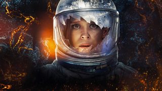 The Astronaut still 5