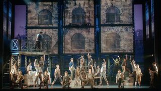 Newsies still 2