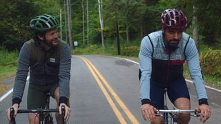 The Climb still 4