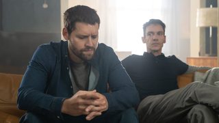 The Good Neighbor still 3