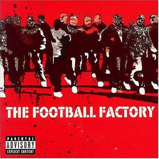 The Football Factory still 7