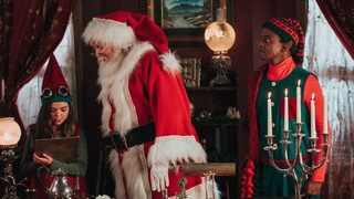 48 Christmas Wishes still 6