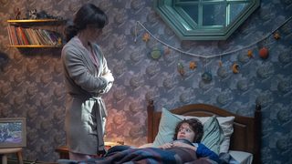 Cobweb still 6