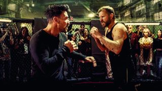 Lights Out still 5