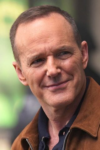 Clark Gregg, photo 3 of 3