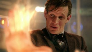 Doctor Who: The Time of the Doctor still 6
