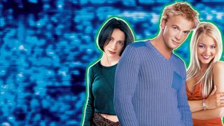 Virtual Sexuality still 4
