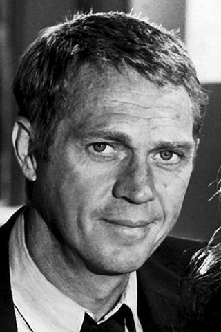Steve McQueen, photo 3 of 3