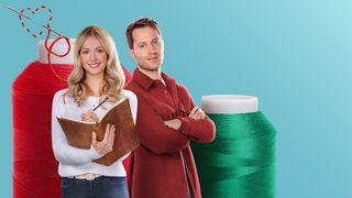 Christmas by Design still 3