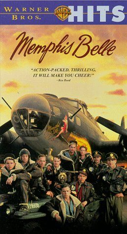 Memphis Belle still 6
