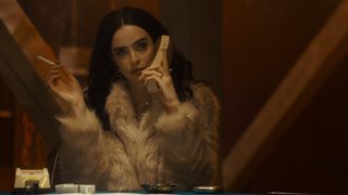 Stone Cold Fox still 8