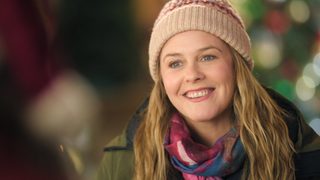 A Merry Little Ex-Mas still 8